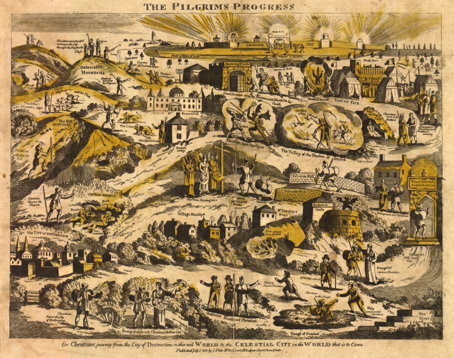pilgrims-progress-map